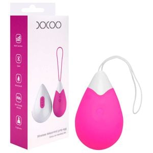 Bullet Wireless 10 Vibrações Vipmix