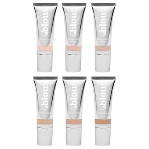 Base Líquida Oh My Skin Blow 30ml Ruby Rose