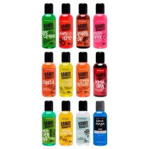 Banho Aromático Nova Magia 120ml Feitiços