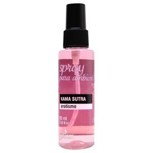 Ambientador Aromático Spray 60ml Feitiços