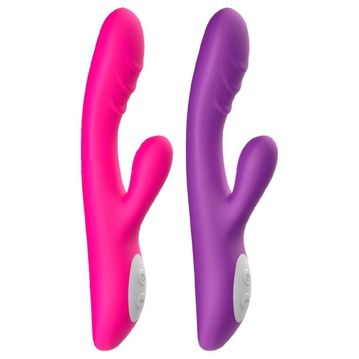Vibrador Ponto G 9 Modos De Vibração Usk Vipmix
