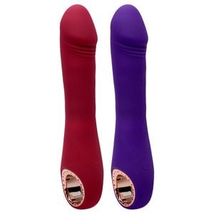 Vibrador Ponto G 9 Modos Vibração Youvibe Vipmix