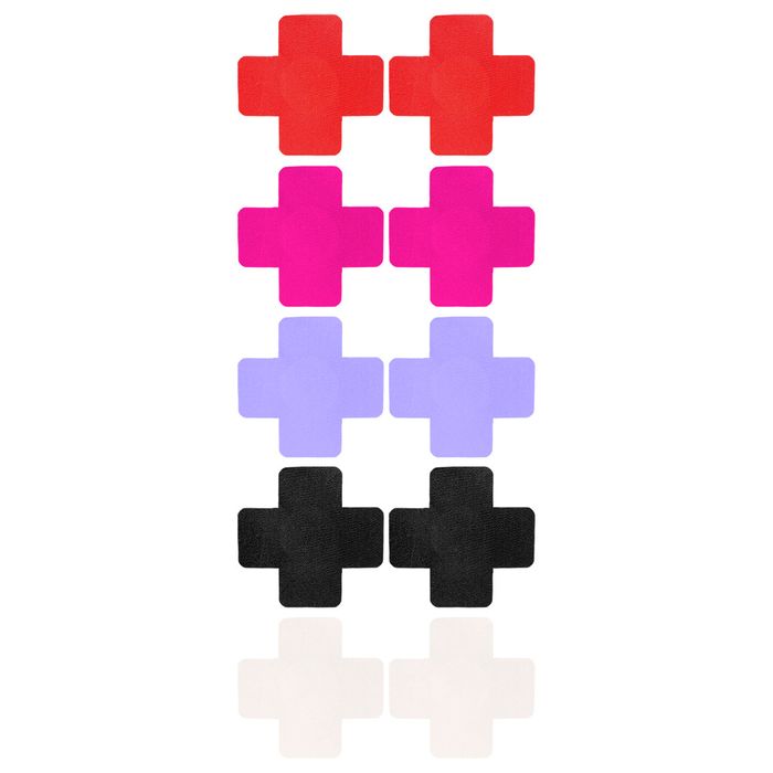 Nipple Cover Protetor De Mamilo X Yaffa