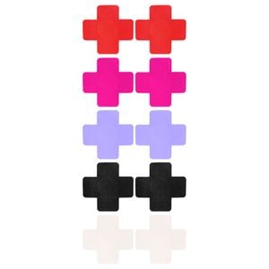 Nipple Cover Protetor De Mamilo X Yaffa