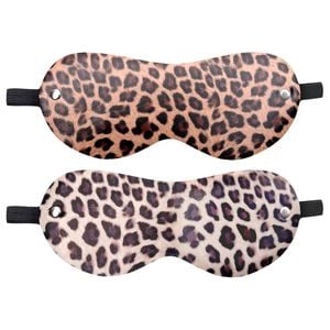 Venda Fetiche Estampa De Onça Sexy Import