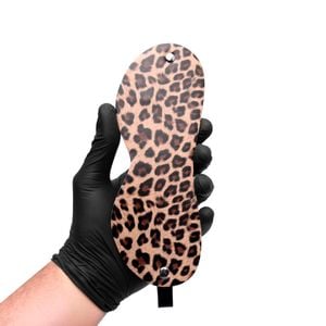 Venda Fetiche Estampa De Onça Sexy Import