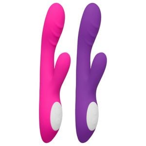 Vibrador Ponto G 9 Modos De Vibração Usk Vipmix
