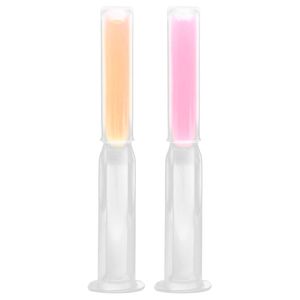 Lub-in Lubrificante Aplicador Aromático 5g Intt