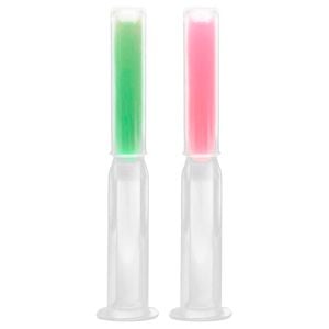 Lub Vibes Lubrificante Aplicador Vibração 5g Intt