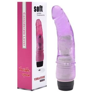 Vibrador Ponto G 7 Velocidades Maig Sexy Import