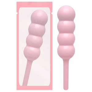 Vibrador Liso à Pilha Em Formato De Espeto Vipmix