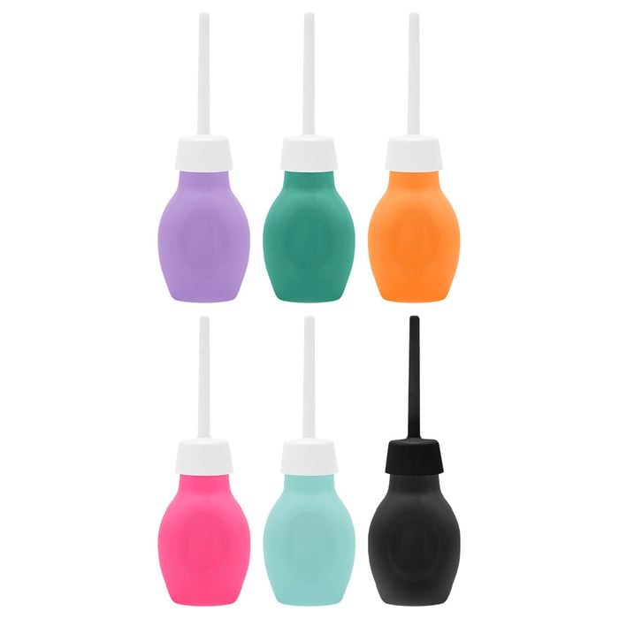 Ducha íntima Higiene Anal Diversão Ao Cubo