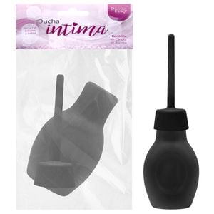 Ducha íntima Higiene Anal Diversão Ao Cubo