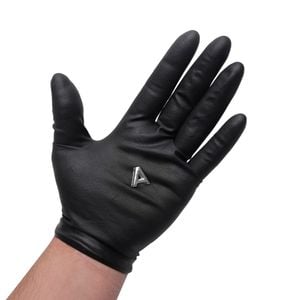 Letras Metal Prateado Calcinha Personalizável Yaffa