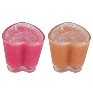 Vela Beijável Amore Delicioso óleo 30g Feitiços