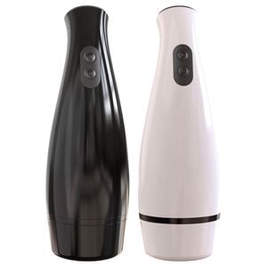 Masturbador Recarregável 10 Vibrações Soren Vipmix