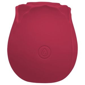 Rosa Estimuladora Clitóris Pulsação 2 Sexy Import