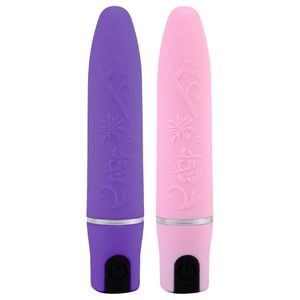 Bullet Wireless 10 Vibrações Controle Via App Vipmix