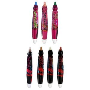 Caneta Comestível Sexy Pen 20g Sensuale