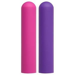 Cápsula Power Bullet 10 Modos Aiden Youvibe Vipmix