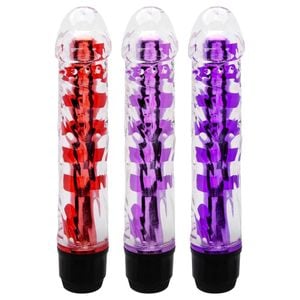 Vibrador Personal Sensor Color Vipmix
