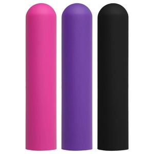 Cápsula Power Bullet 10 Modos Aiden Youvibe Vipmix