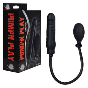 Pênis Inflável Importado Vipmix