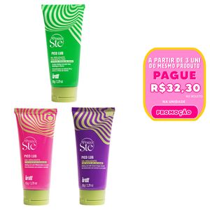 Pico Lub Gel Deslizante By Prazer Ste 65g Intt