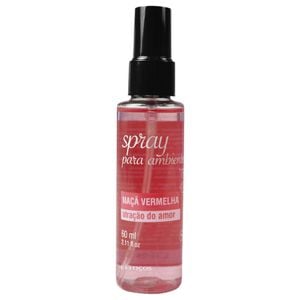 Ambientador Aromático Spray 60ml Feitiços