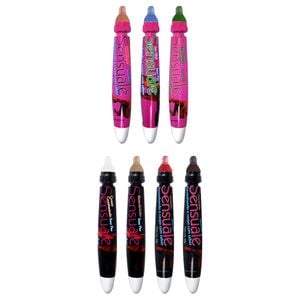 Caneta Comestível Sexy Pen 20g Sensuale