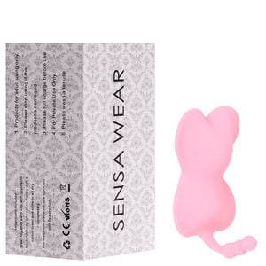 Vibrador De Calcinha Sensa Wear Aplicativo Sexy Import