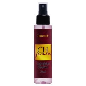 Body Splash Sensual Famosos 100ml Banho De Gata