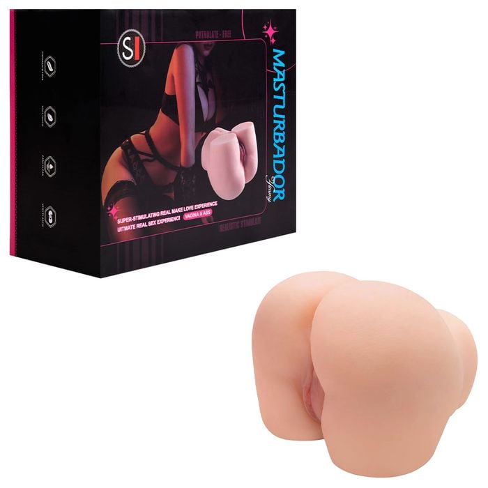 Masturbador Bunda Vagina E ânus 3 Maig Sexy Import
