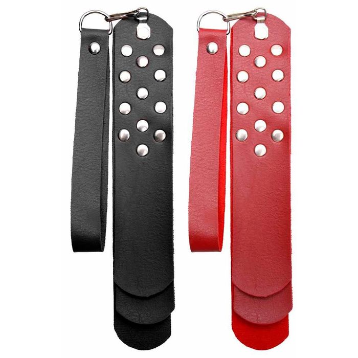 Palmatória Rebite Metal Dominatrixxx
