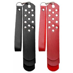 Palmatória Rebite Metal Dominatrixxx