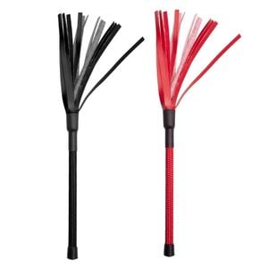 Chicotinho Simples Tiras 12cm Dominatrixxx