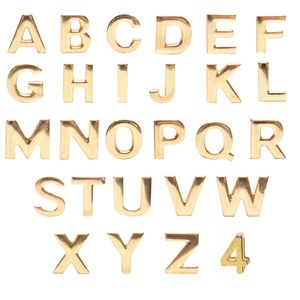 Letras Metal Calcinha Personalizável Tallyta