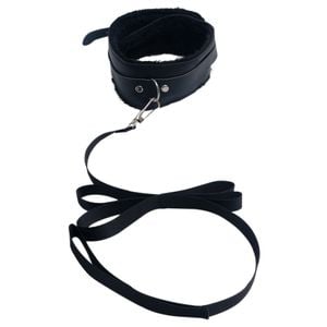 Kit Sado Erótico 11 Itens Bondage Sexy Import