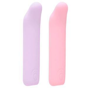 Vibrador Recarregável 10 Modos Ponto G Lilo Vipmix