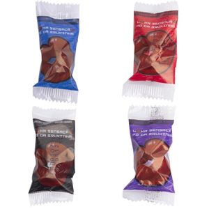 PÓ MÁGICO DA BRUXINHA 2G LOKA SENSAÇÃO