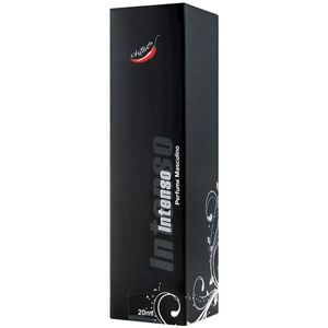 PERFUME INTENSO MASCULINO 20ML CHILLIES