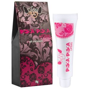 Pisca Pisca Latrás Excitante Anal 8g Sou Sexy