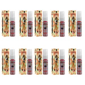 PACK 10 LOKA ESTUDANTE BALA SPRAY VIBRANTE LOKA SENSAÇÃO