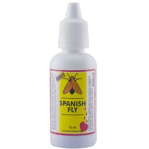 Spanish Fly Estimulante Sexual Unissex 15ml K-lab