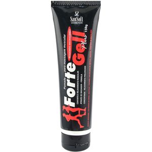 Forte Gell Plus Pomada Massageadora 150g Rhenuks