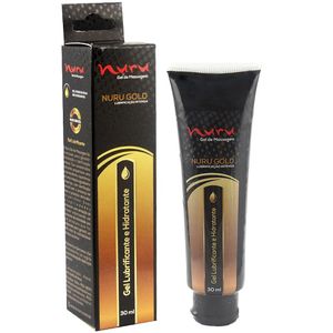 NURU GOLD LUBRIFICANTE INTENSO 30ML