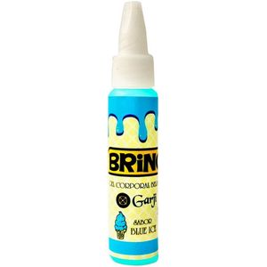 Brinc Caneta Comestivel Sensorial 25ml Garji