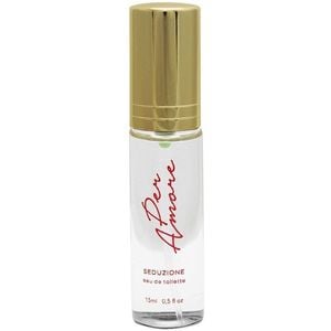 Per Amore Perfume Feminino 15ml Intt