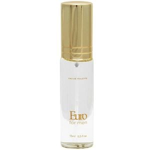 Euro Perfume Masculino 15ml Intt