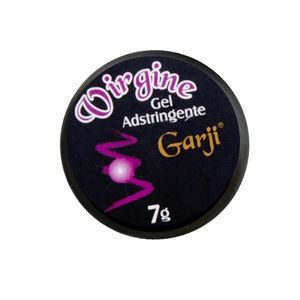 Virgine Pote Gel Funcional Adstringente 7g Garji